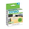 Afbeelding van Origineel DYMO S0722520 / 11352 54mm x 25mm, blanco,