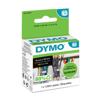 Afbeelding van Origineel DYMO 11353 (S0722530) multifunctionele etiketten