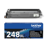 Afbeelding van Origineel Brother TN-248XLBK Toner Zwart