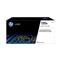 Afbeelding van Origineel HP 120A (W1120A) Drum Zwart